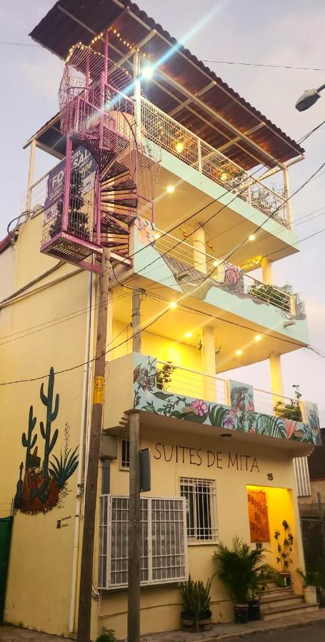 Apartment De Mita - Boutique Punta Mita