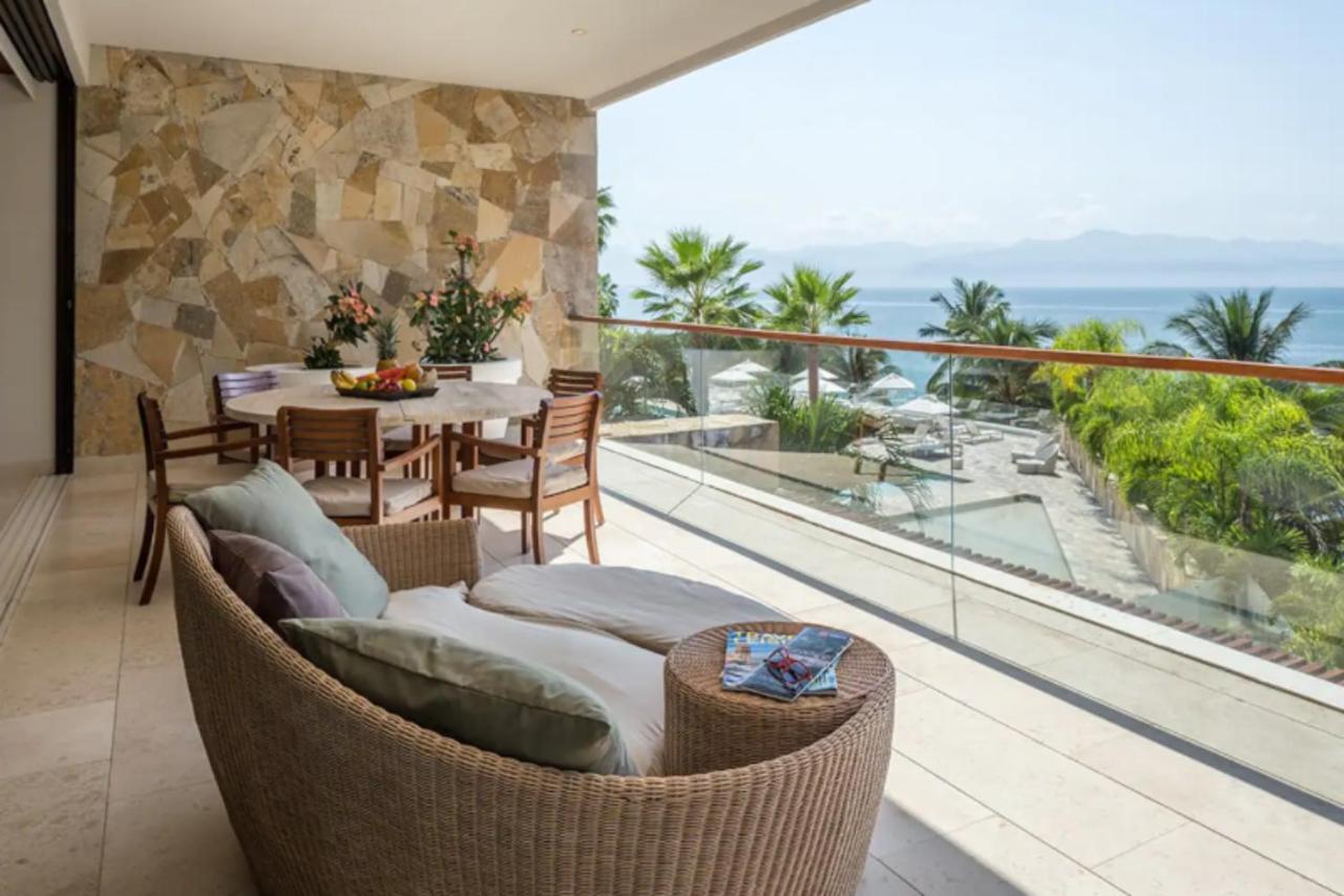 Apartment En Punta De Mita, Nayarit Mexico Frente A La Playa *