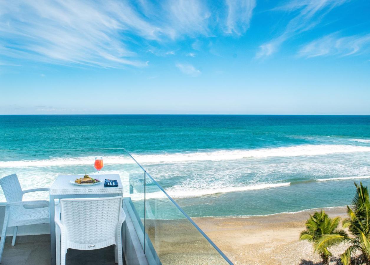 Marsai Boutique (adults Only) 4* Punta Mita