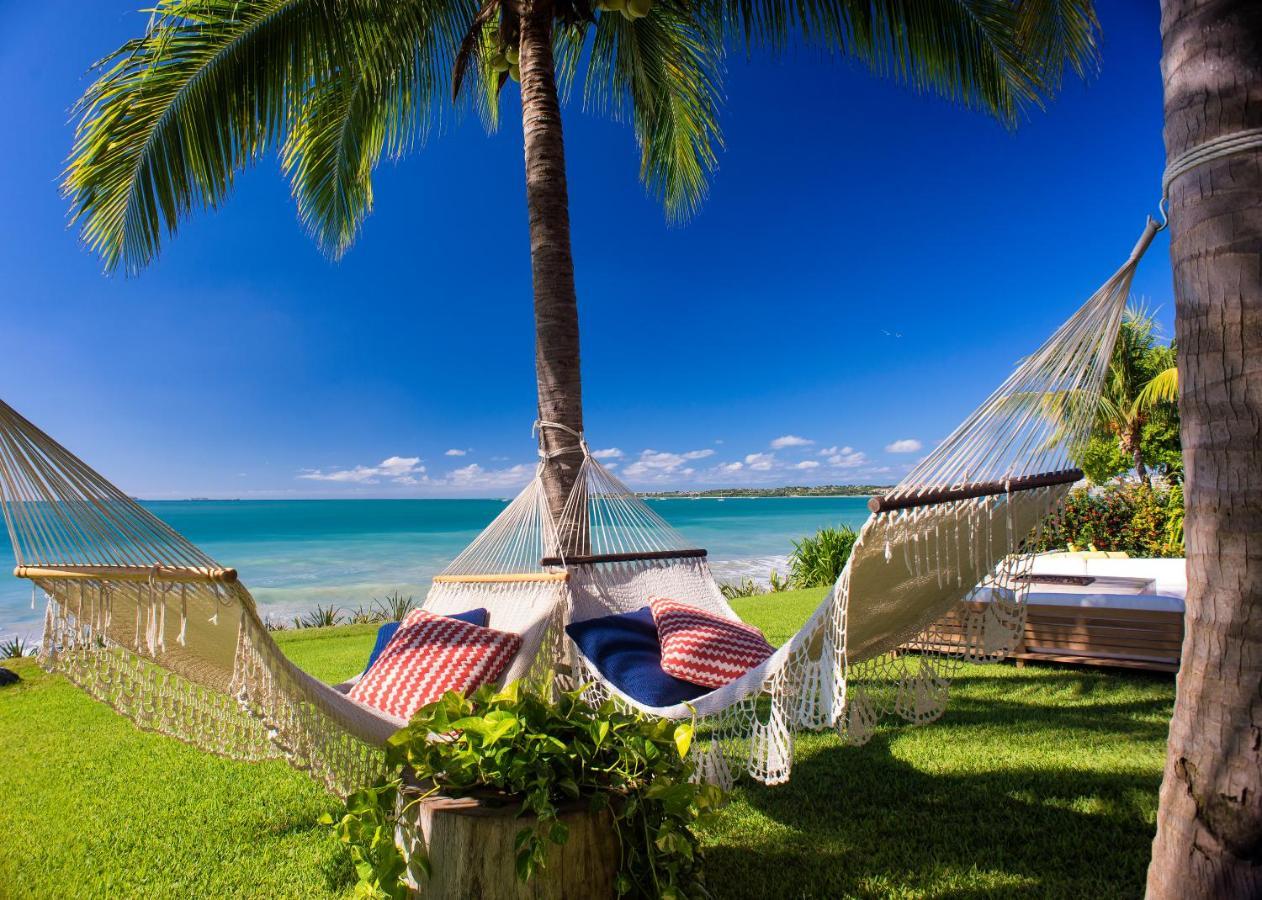 Stunning 7bd Beachfront Fully Staffed With Access To St Regis 4 Seasons & * Punta Mita