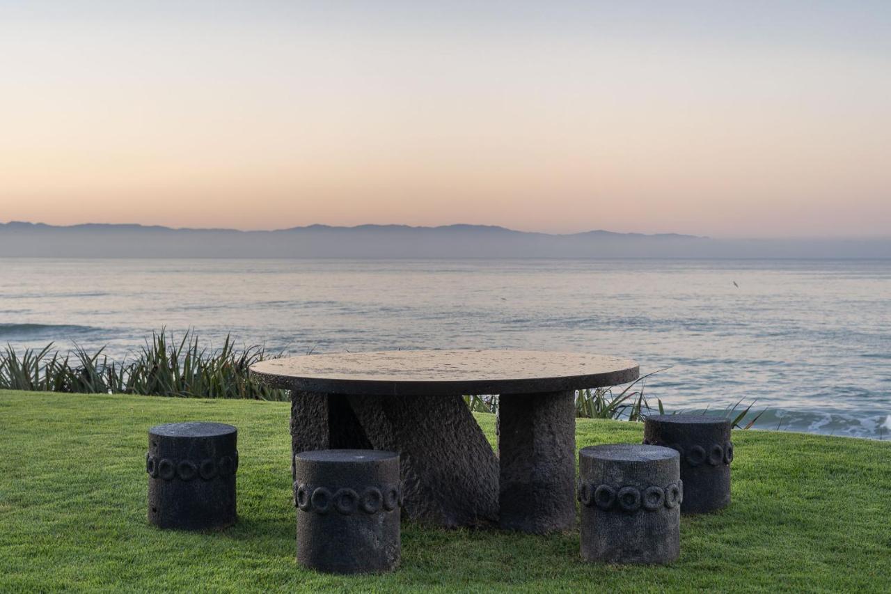 Stunning 7bd Beachfront Fully Staffed With Access To St Regis 4 Seasons & Punta Mita
