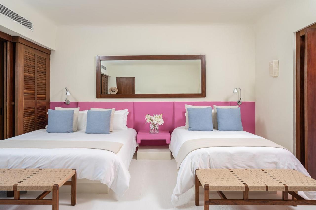 Stunning 7bd Beachfront Fully Staffed With Access To St Regis 4 Seasons & Villa
