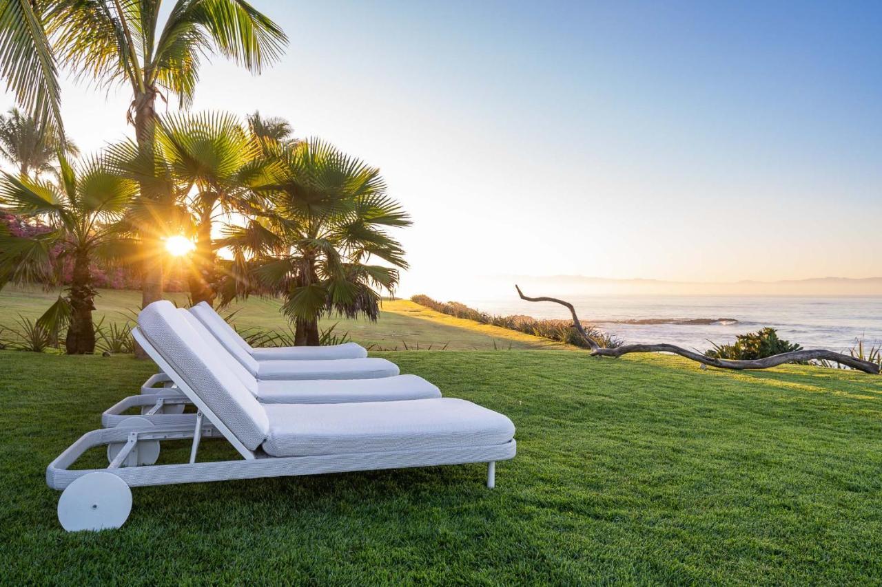 Stunning 7bd Beachfront Fully Staffed With Access To St Regis 4 Seasons & Villa