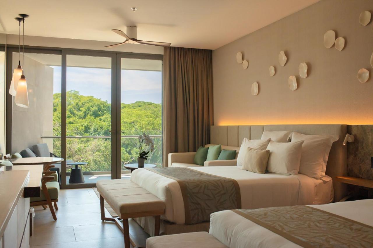 Resort Dreams Bahia Mita Surf And 5*