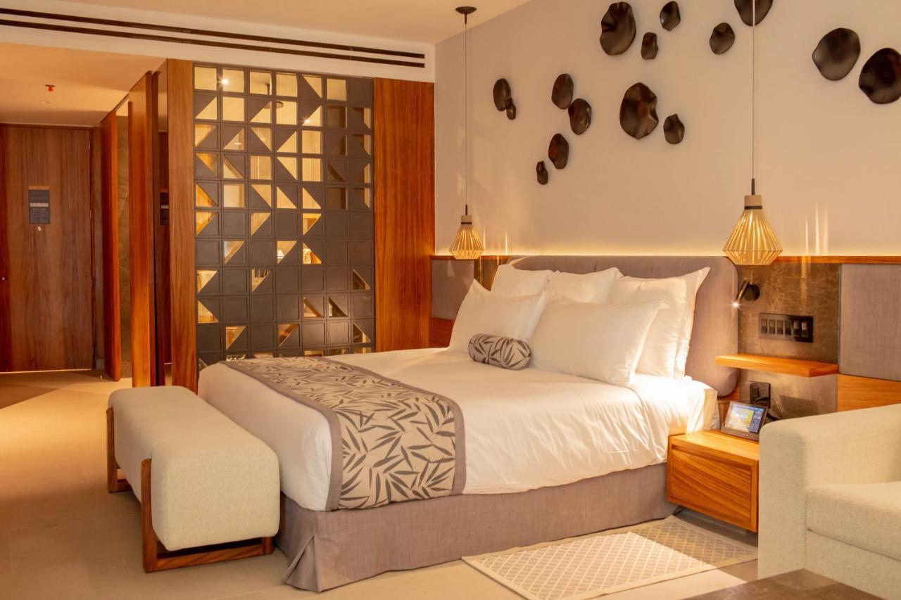 Secrets Bahia Mita Surf And (adults Only) 5*