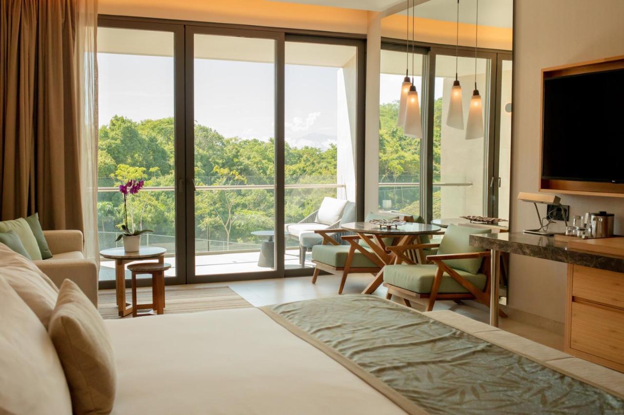 Resort Dreams Bahia Mita Surf And Punta Mita
