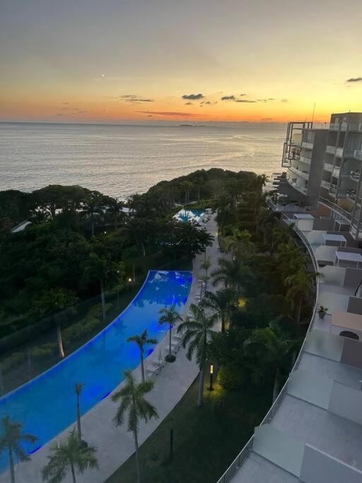 Departamento Playa Dorada Punta Mita, Front Apartment Punta Mita