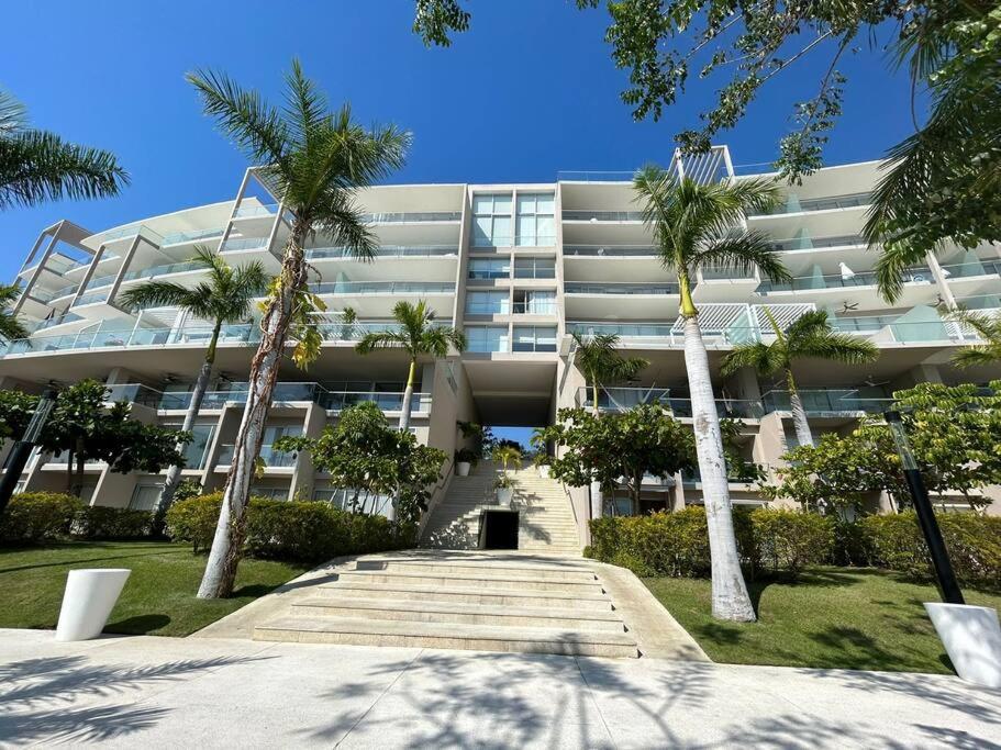 Apartment Departamento Playa Dorada Punta Mita, Front