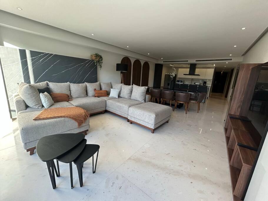 Apartment Departamento Playa Dorada Punta Mita, Front Punta Mita