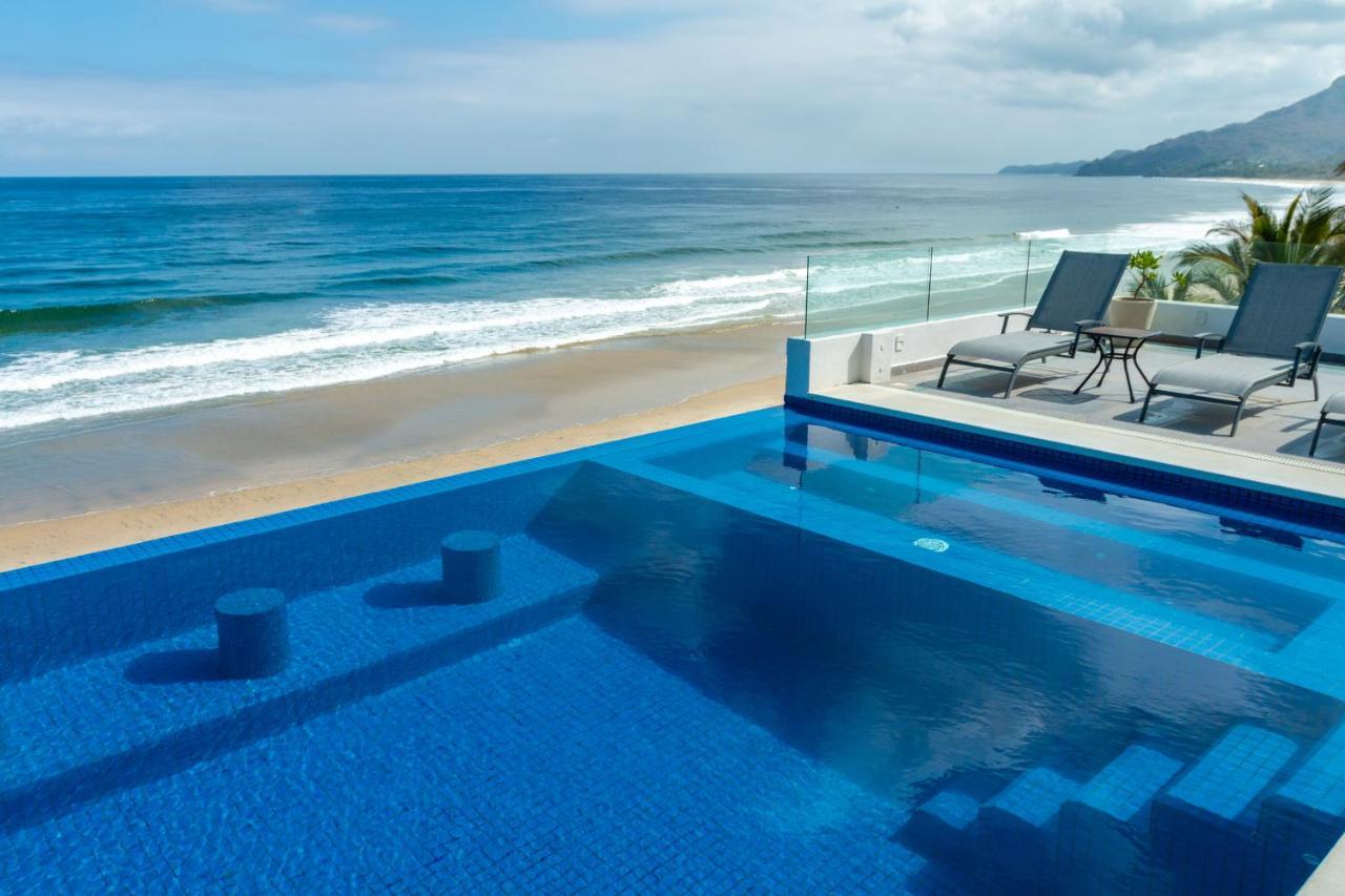 Hotel Marsai Boutique (adults Only) Punta Mita