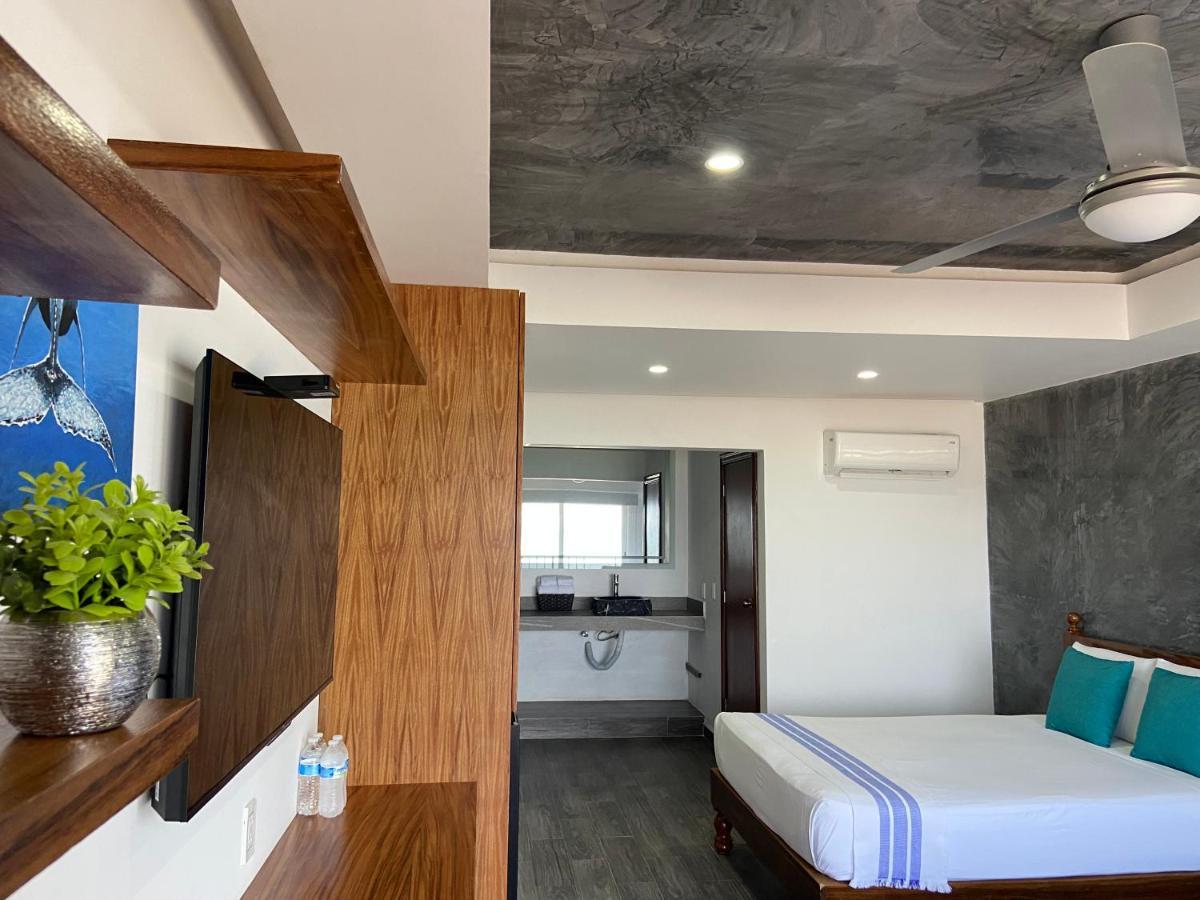 Hotel El Coral Punta Mita