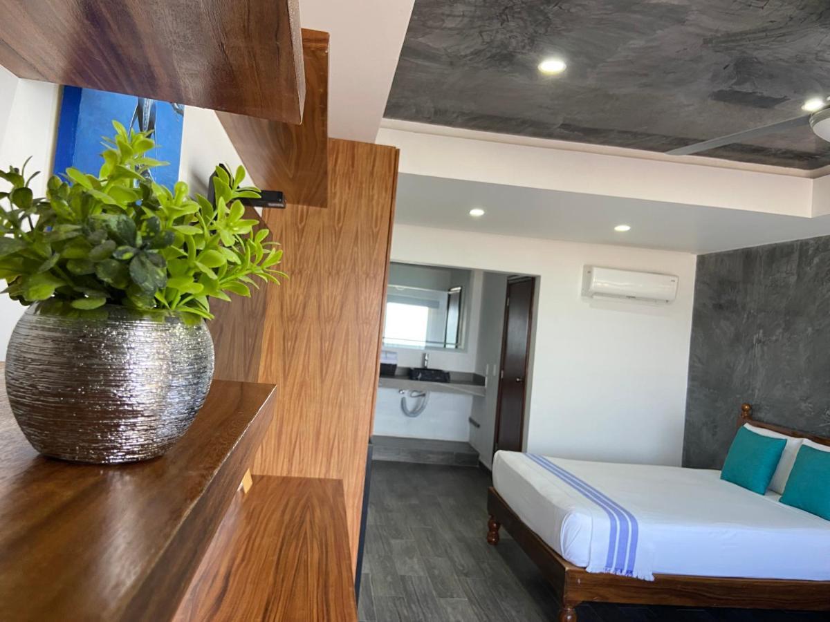 El Coral Hotel