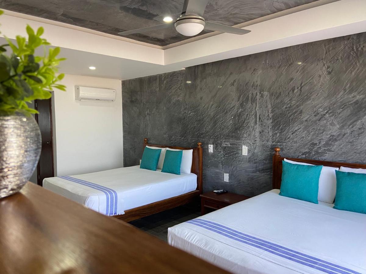 Hotel El Coral *