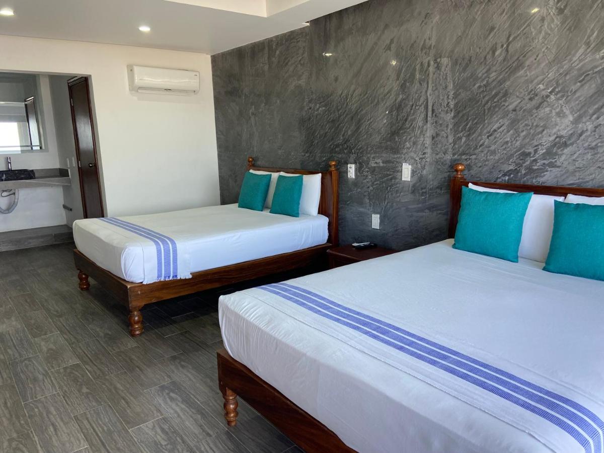 Hotel El Coral