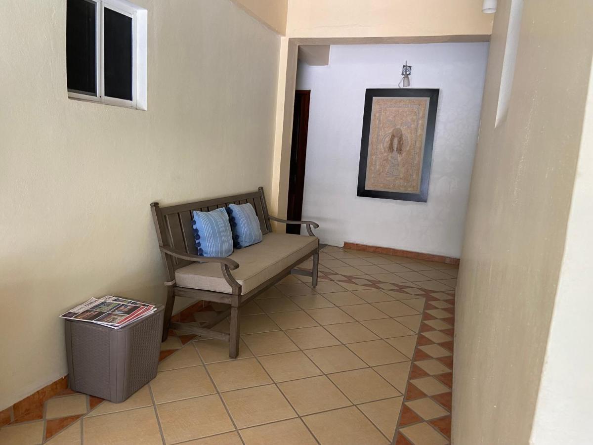 Hotel El Coral Punta Mita