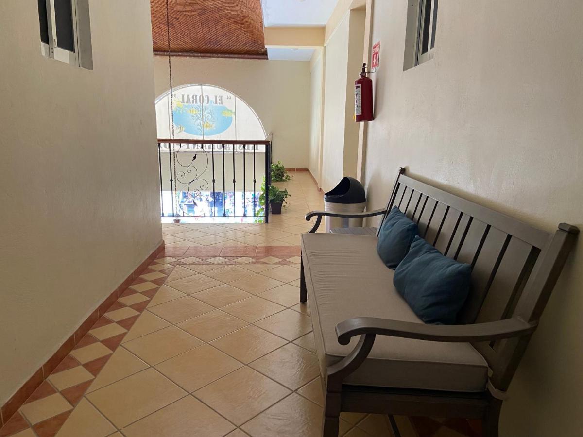 El Coral Hotel Punta Mita