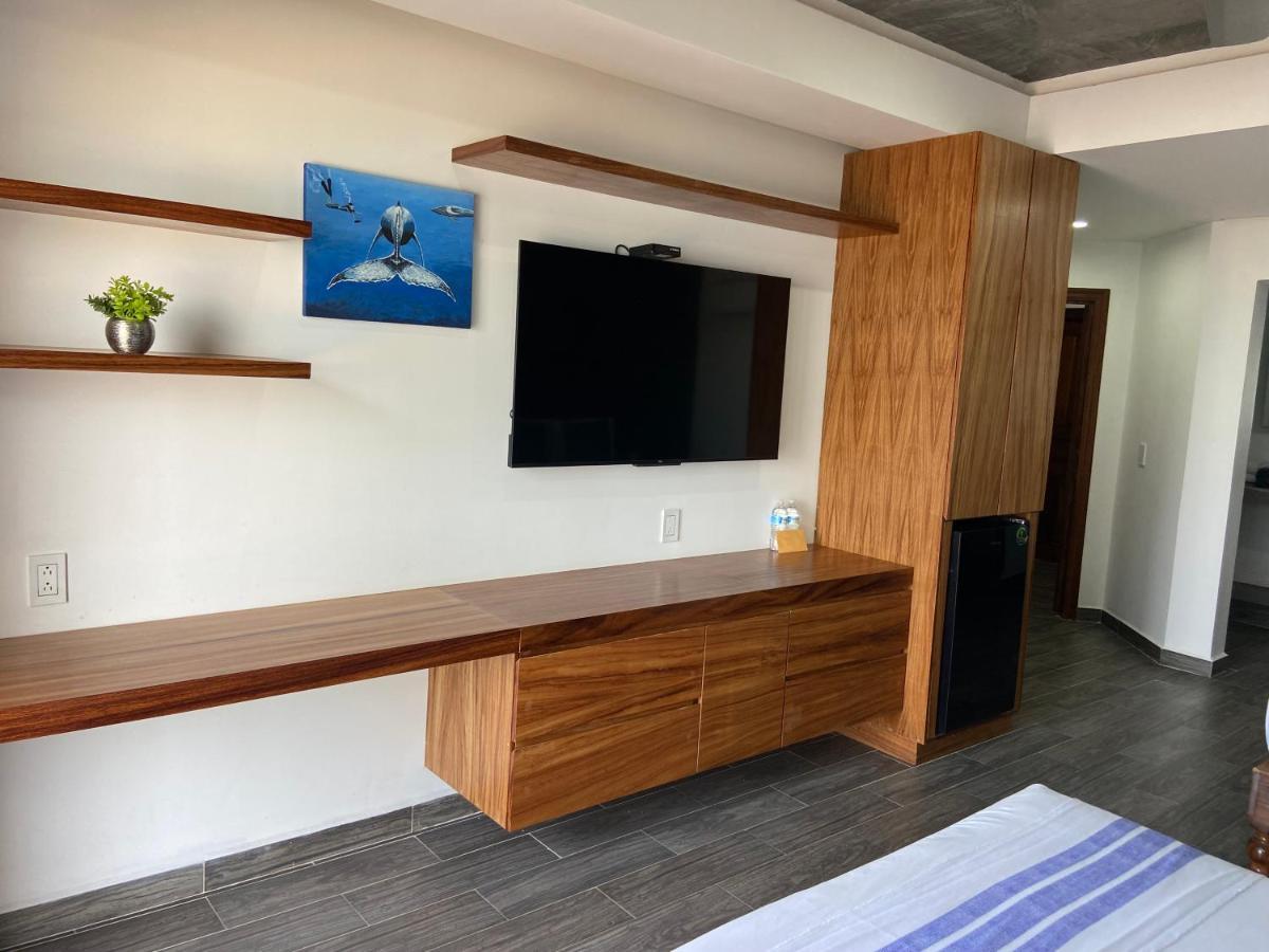 El Coral Hotel
