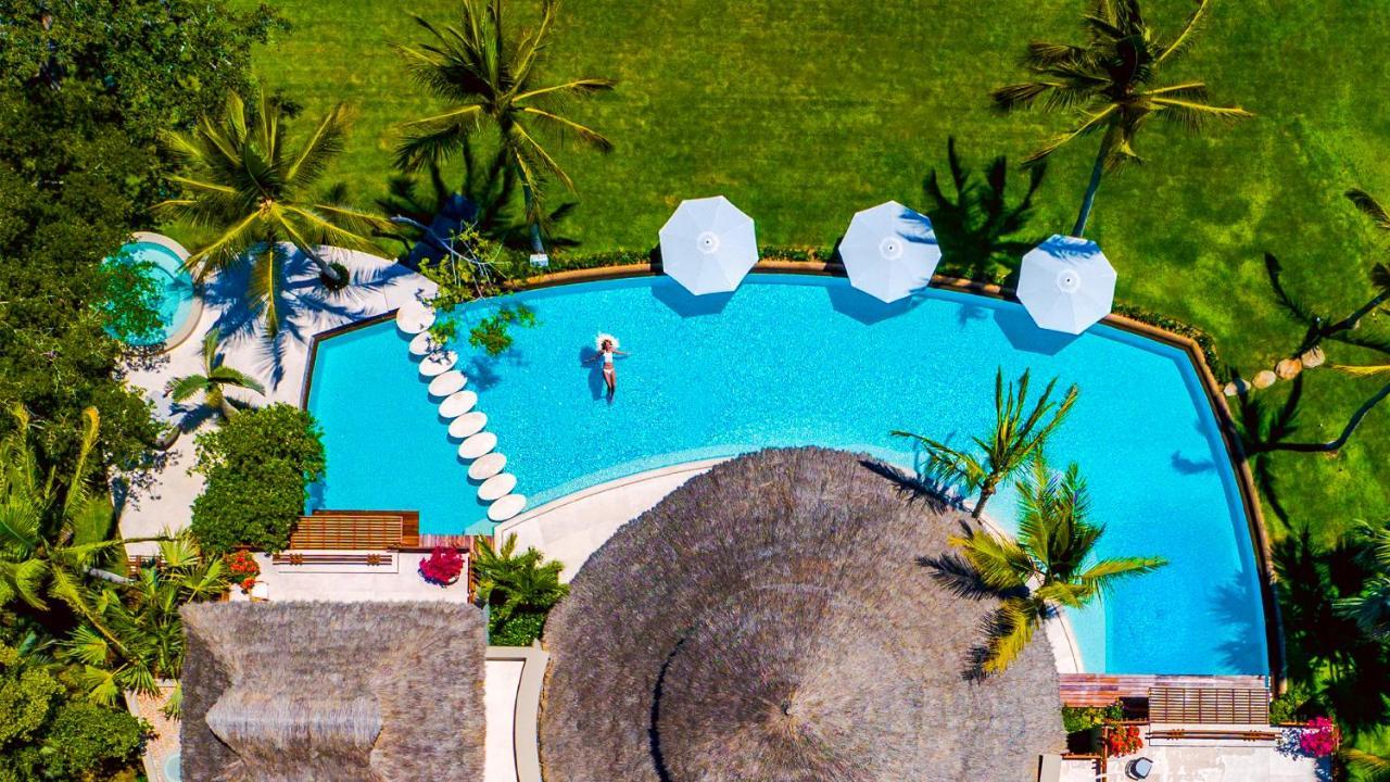 Akama * Punta Mita
