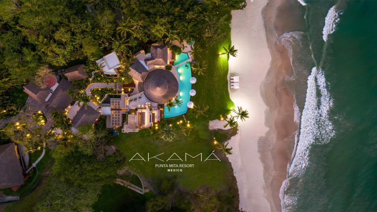 Akama Villa