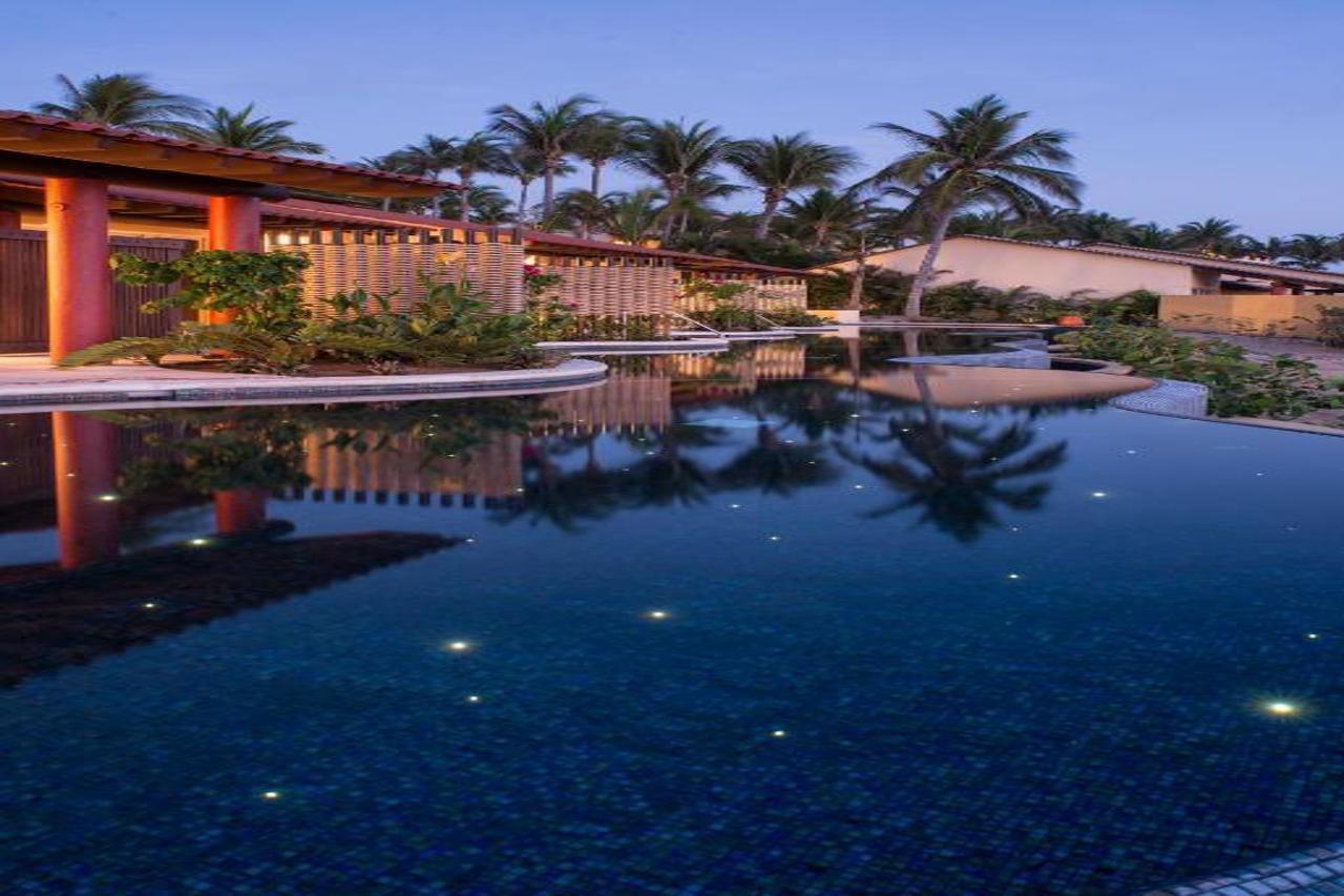 Four Seasons 5* Punta Mita