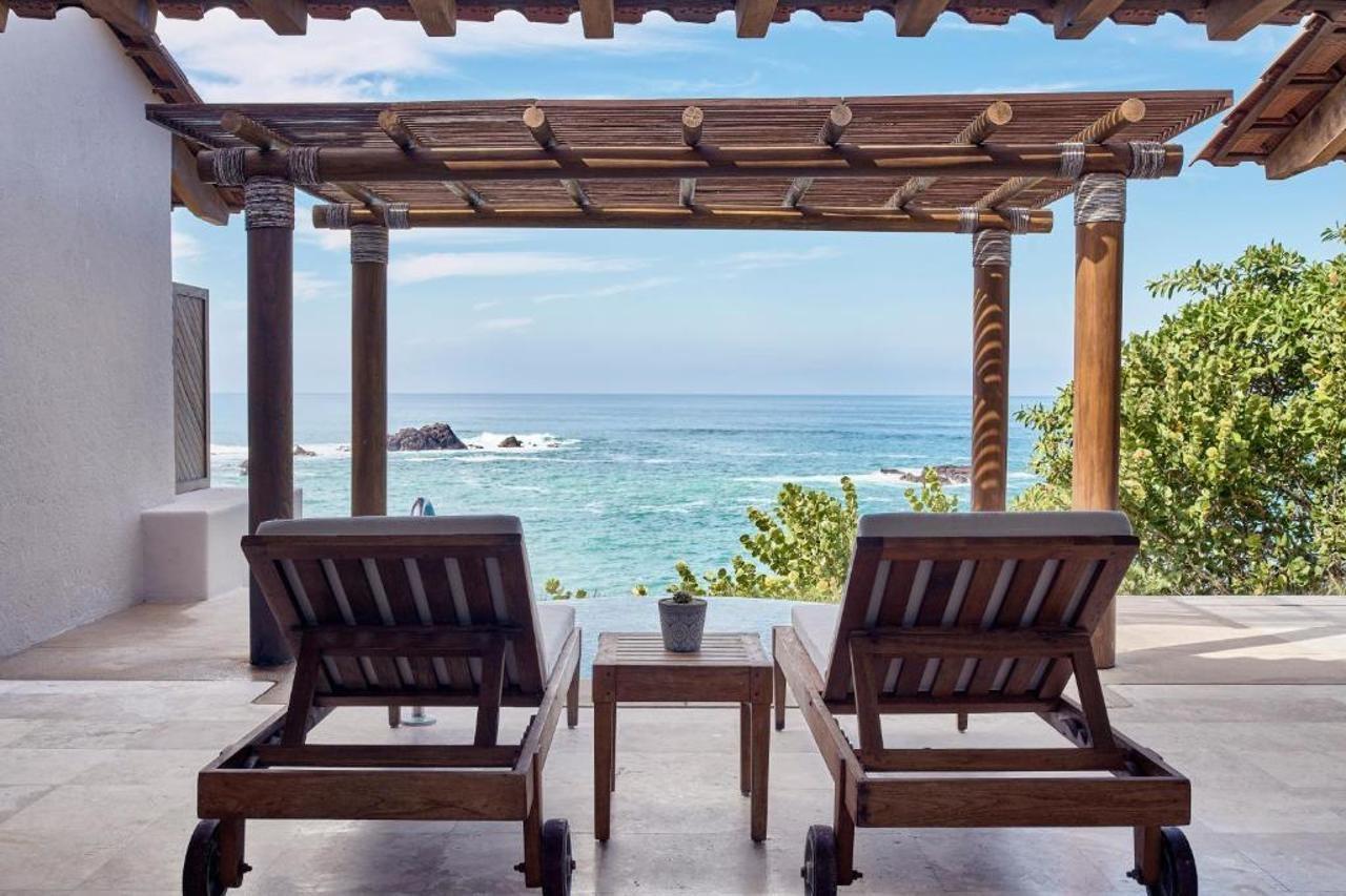 Hotel Four Seasons