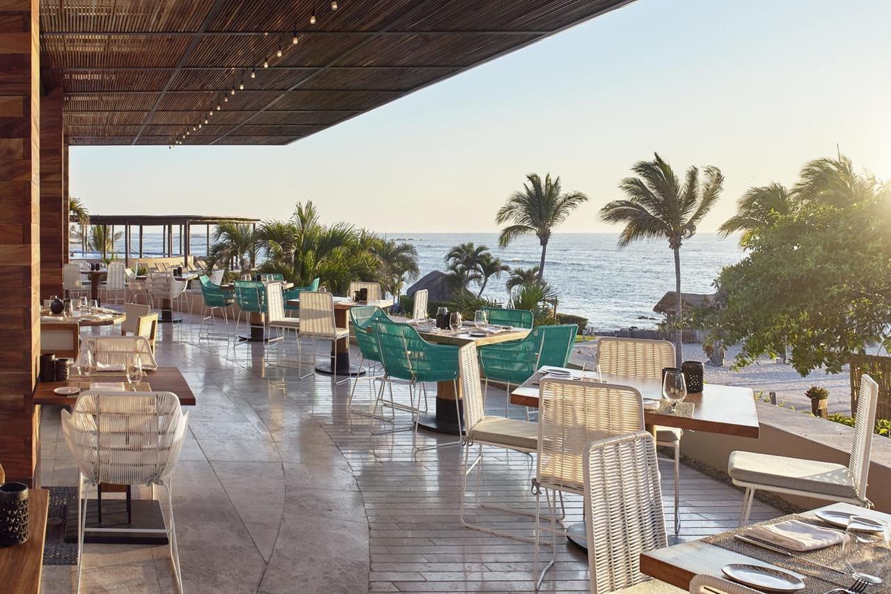 Hotel Four Seasons Punta Mita