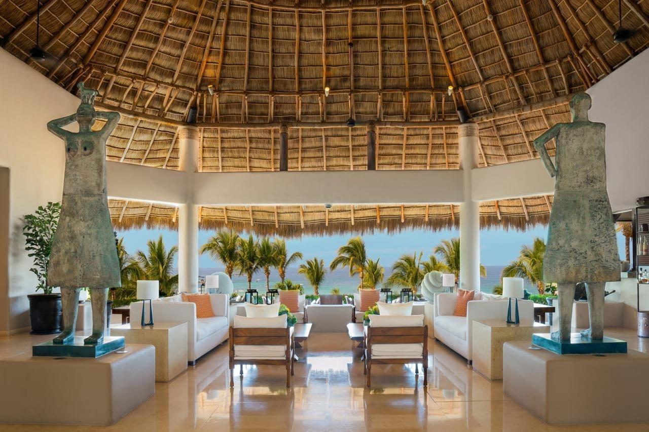Four Seasons 5* Punta Mita