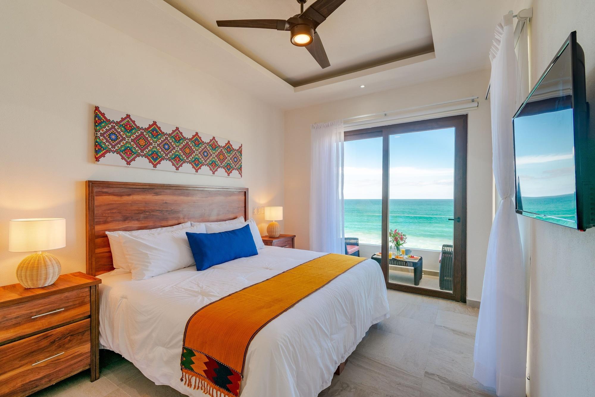 Marsai Boutique (adults Only) Punta Mita