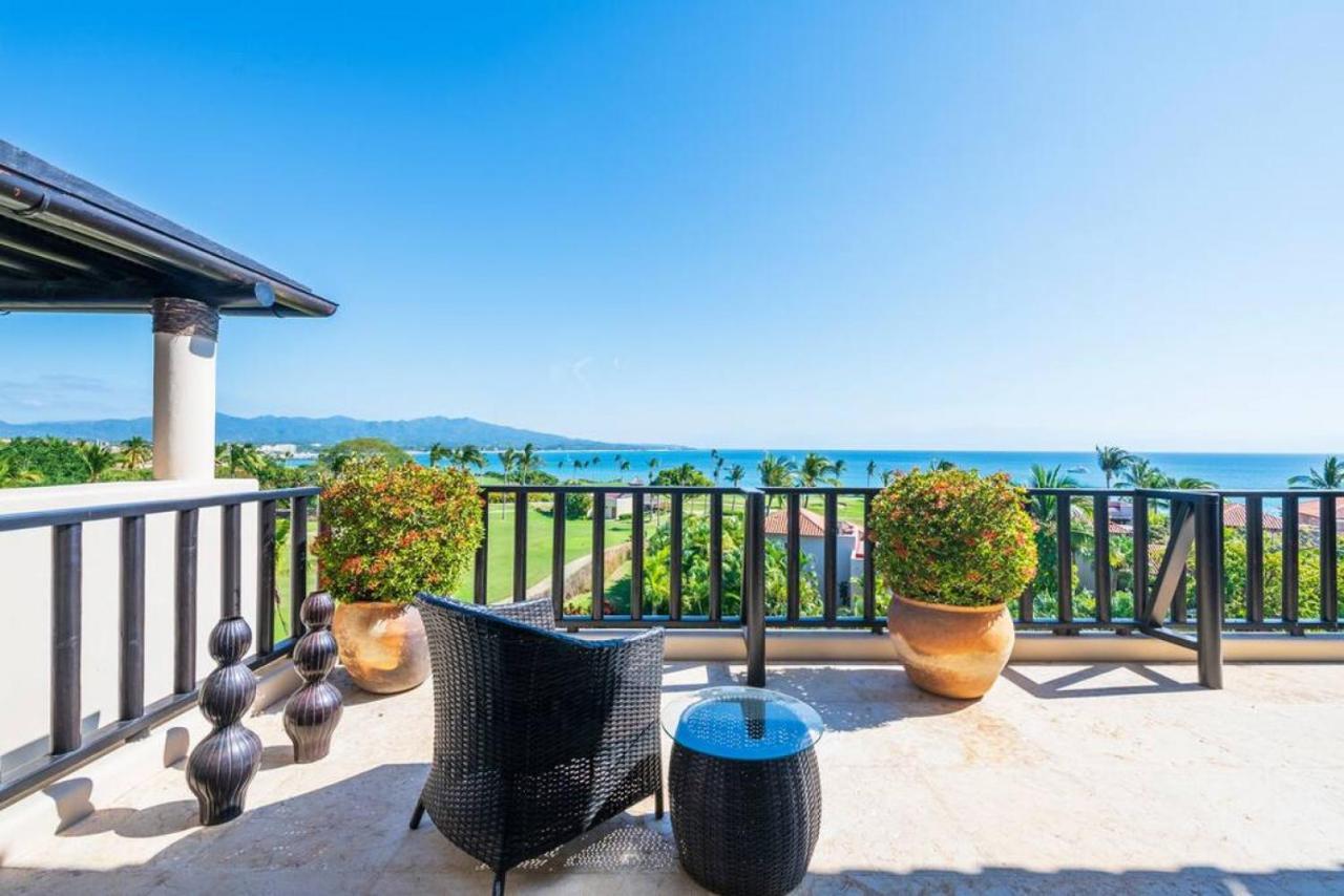 Ph Vista Encanto - Mita Residential At Apartment Punta Mita