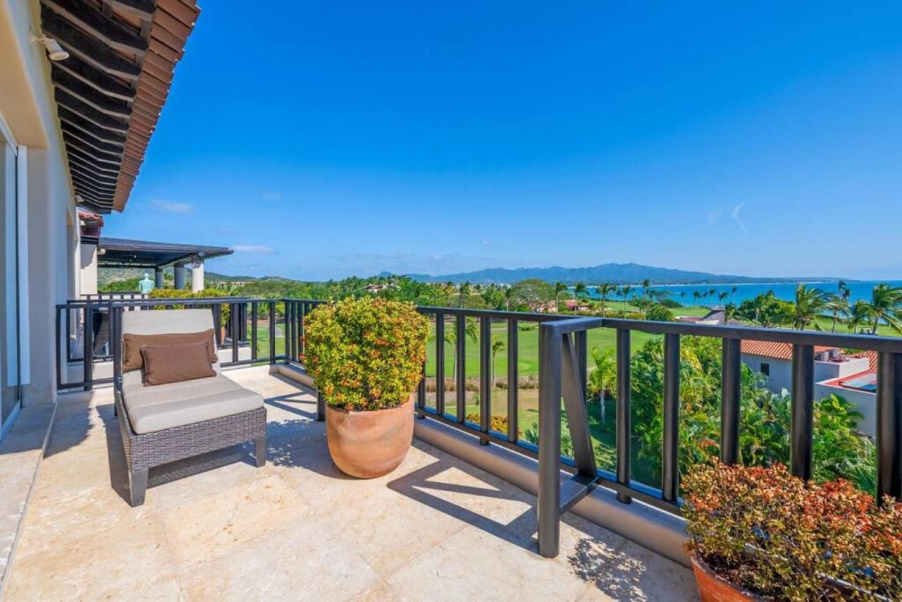 Ph Vista Encanto - Mita Residential At * Punta Mita
