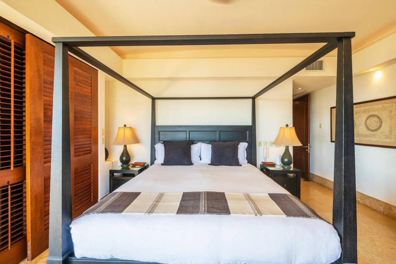 Ph Vista Encanto - Mita Residential At Apartment Punta Mita