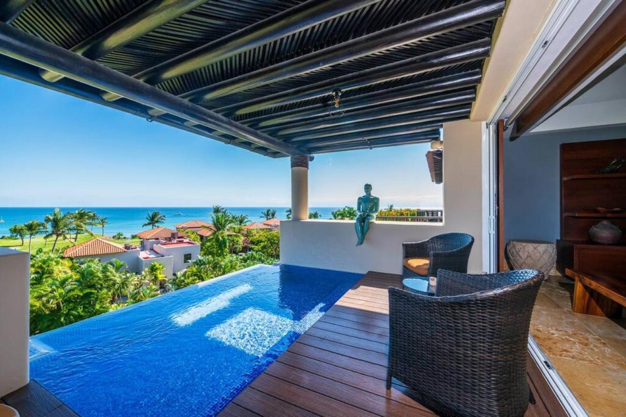 Ph Vista Encanto - Mita Residential At Punta Mita