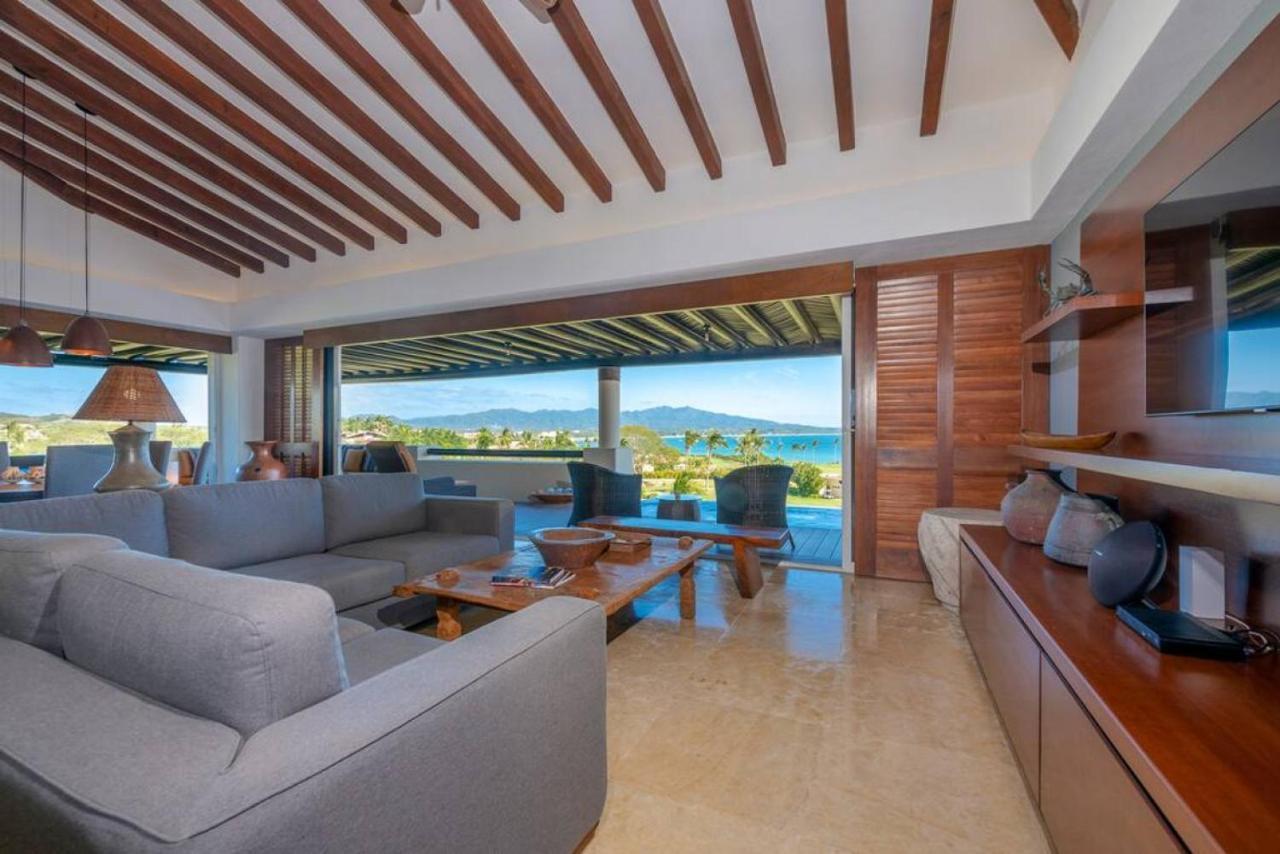 Apartment Ph Vista Encanto - Mita Residential At *