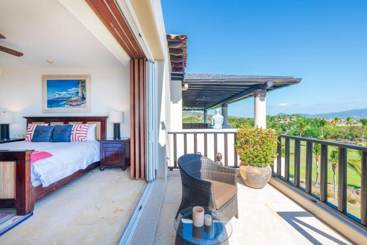Ph Vista Encanto - Mita Residential At Punta Mita