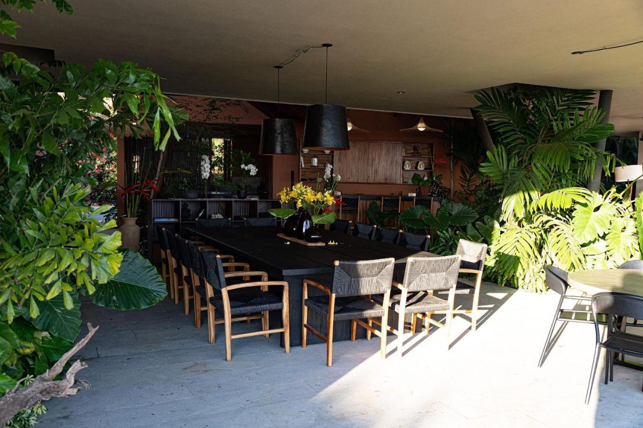 Apartamento Casa En Frente Al Mar Punta Mita