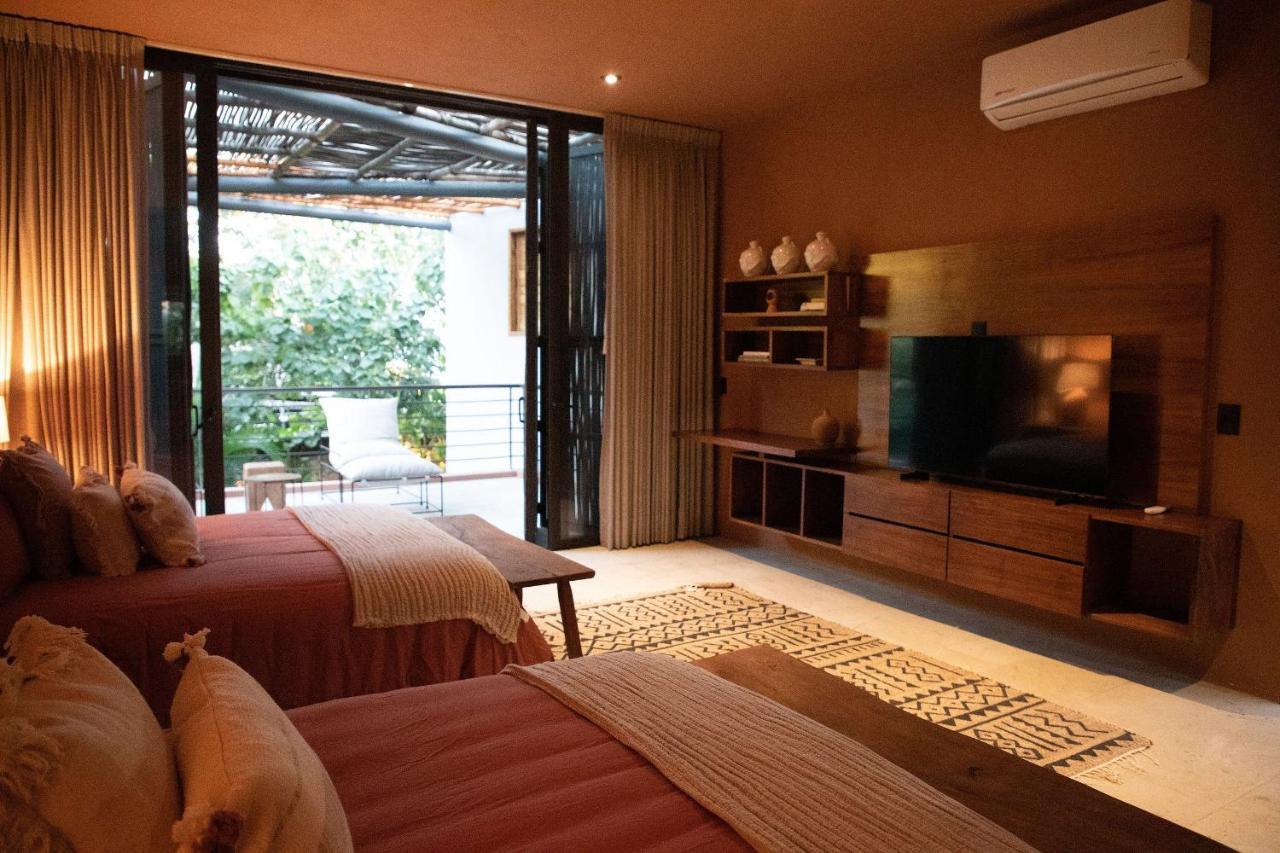 Apartamento Casa En Frente Al Mar *