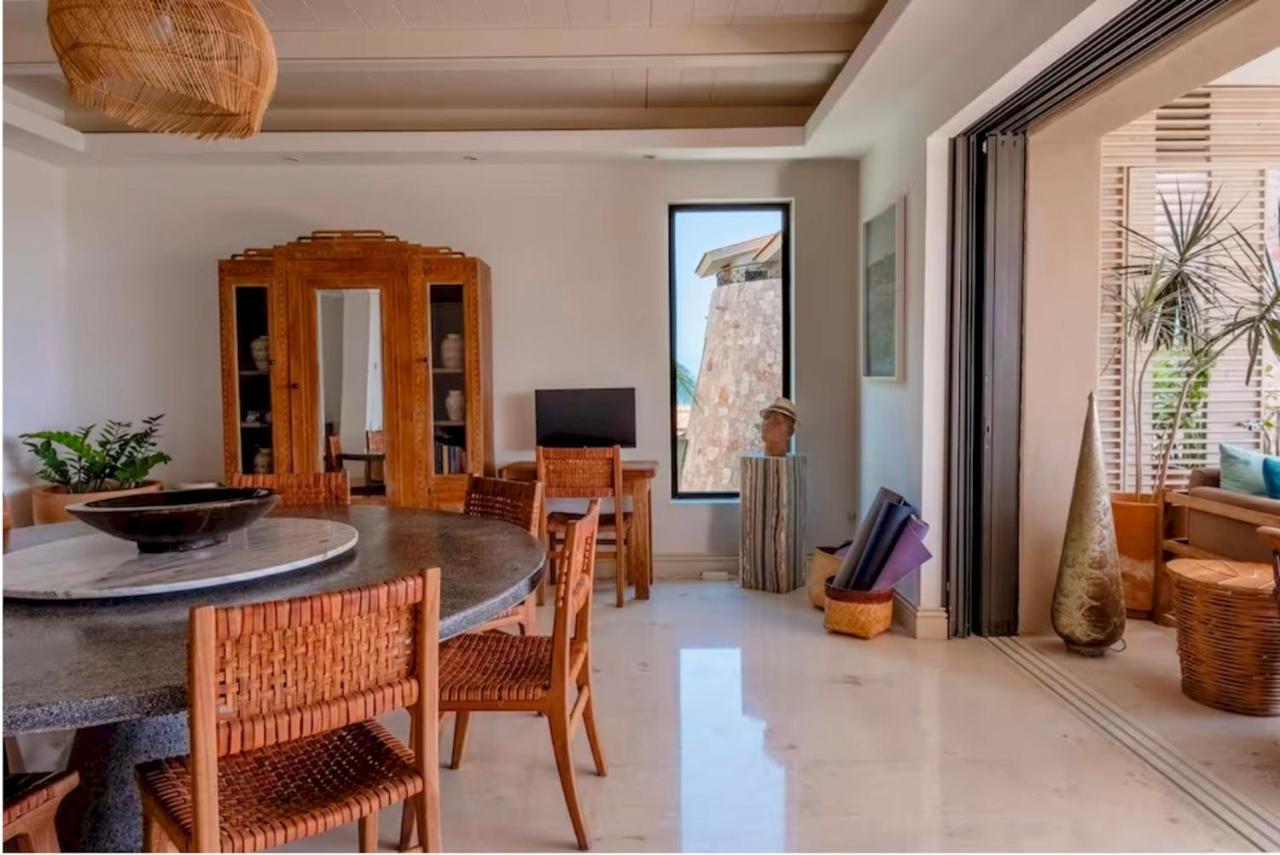 Apartamento Hdm 805 Hdm Amazing Ocean View