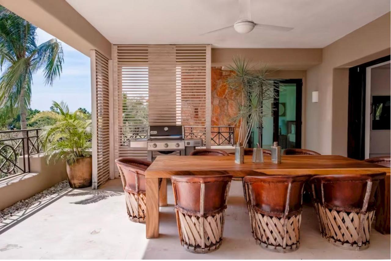 Hdm 805 Hdm Amazing Ocean View Apartamento