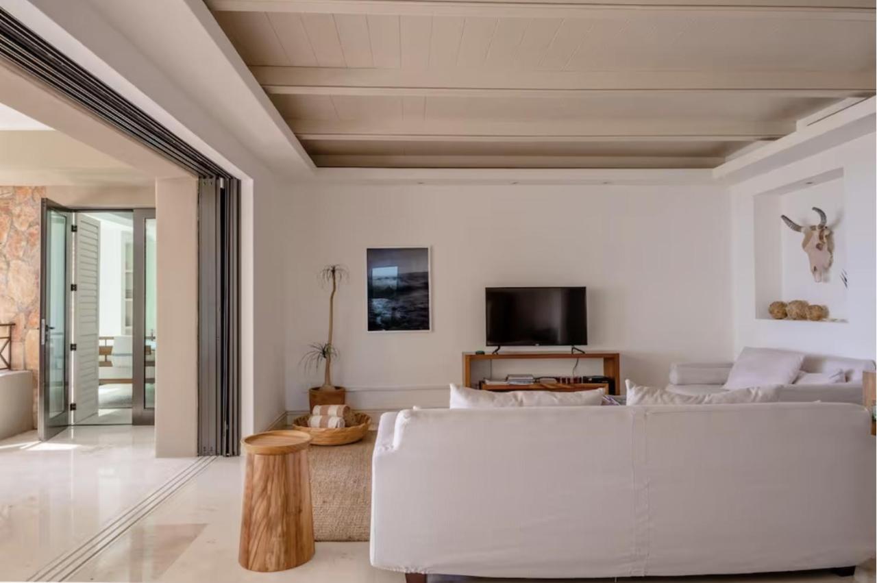 Apartamento Hdm 805 Hdm Amazing Ocean View Punta Mita