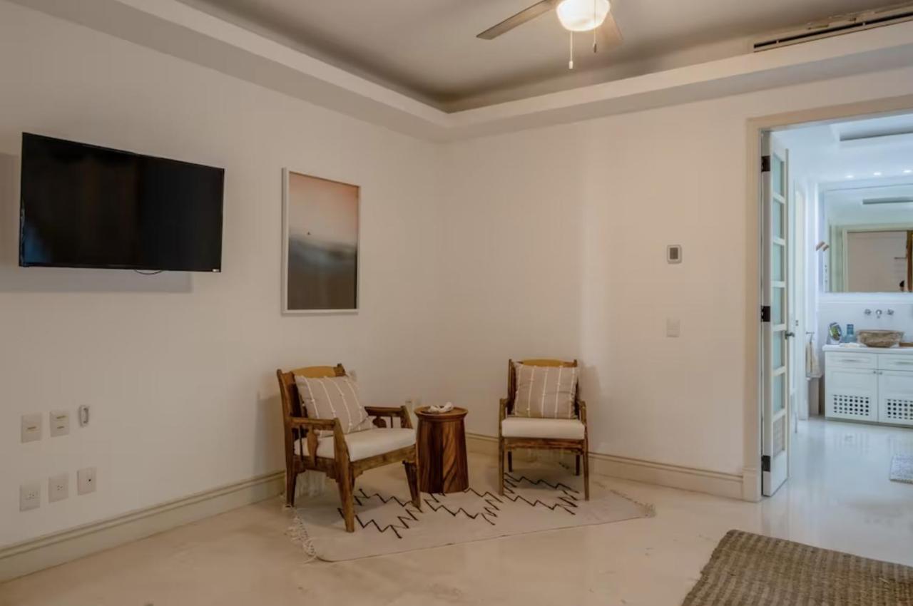 Hdm 805 Hdm Amazing Ocean View Apartamento Punta Mita