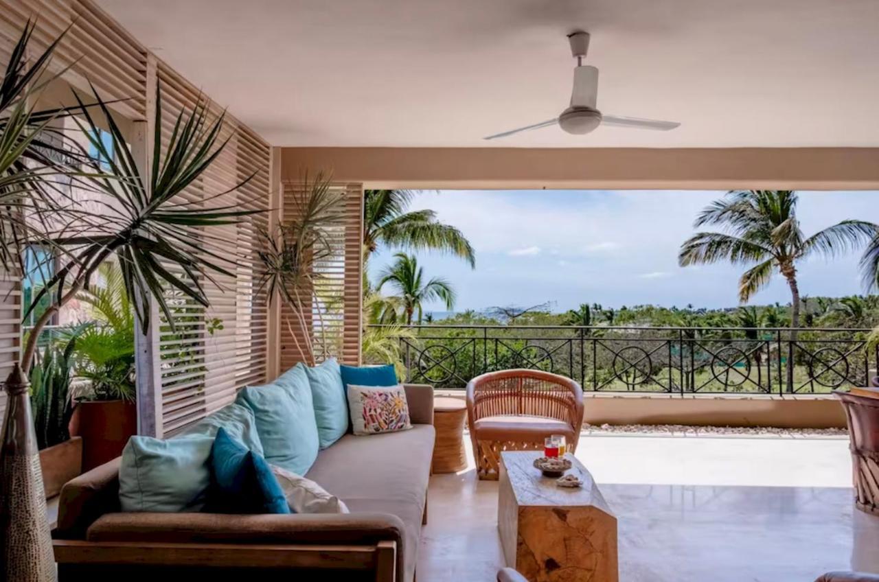 Apartamento Hdm 805 Hdm Amazing Ocean View *