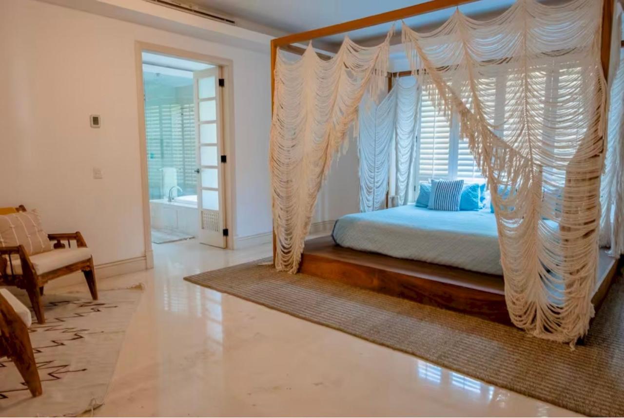 Hdm 805 Hdm Amazing Ocean View Apartamento *