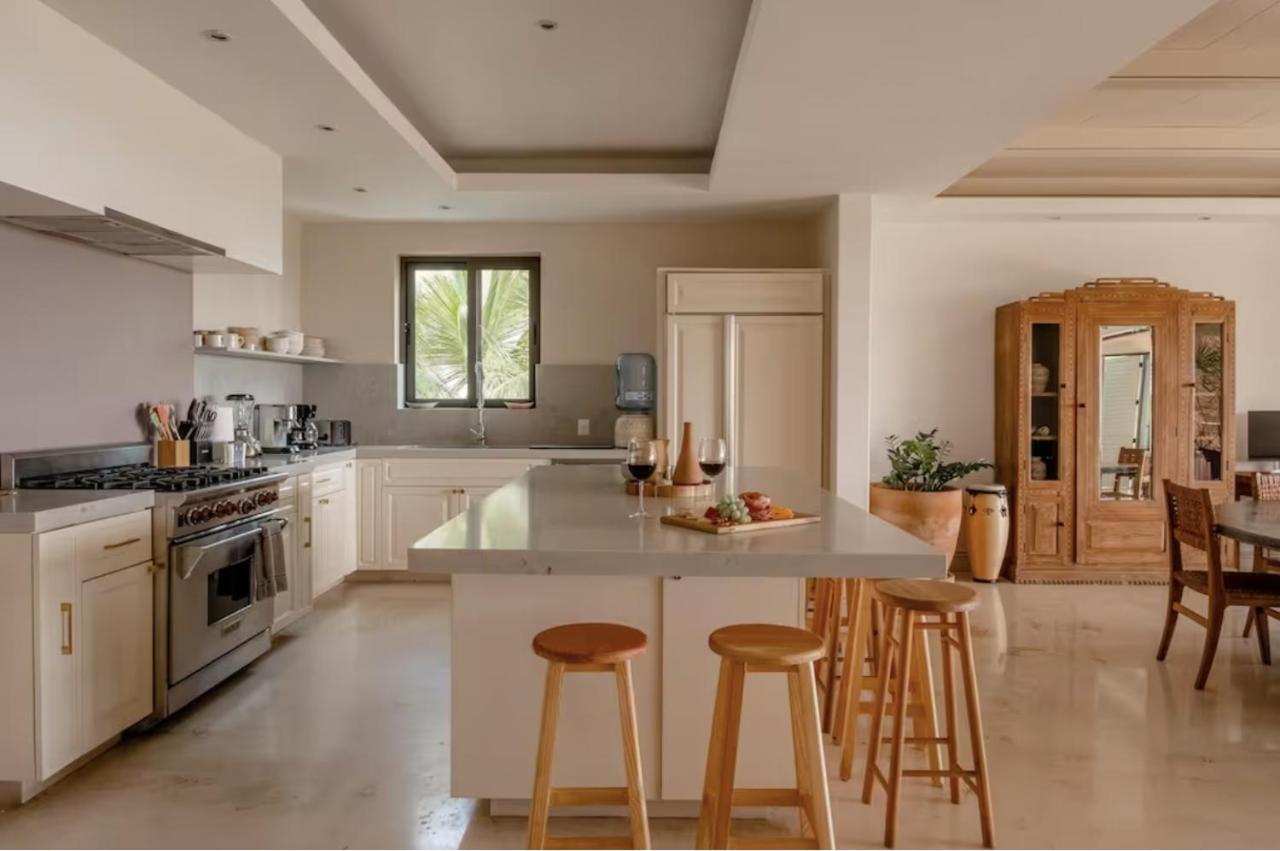 Hdm 805 Hdm Amazing Ocean View * Punta Mita