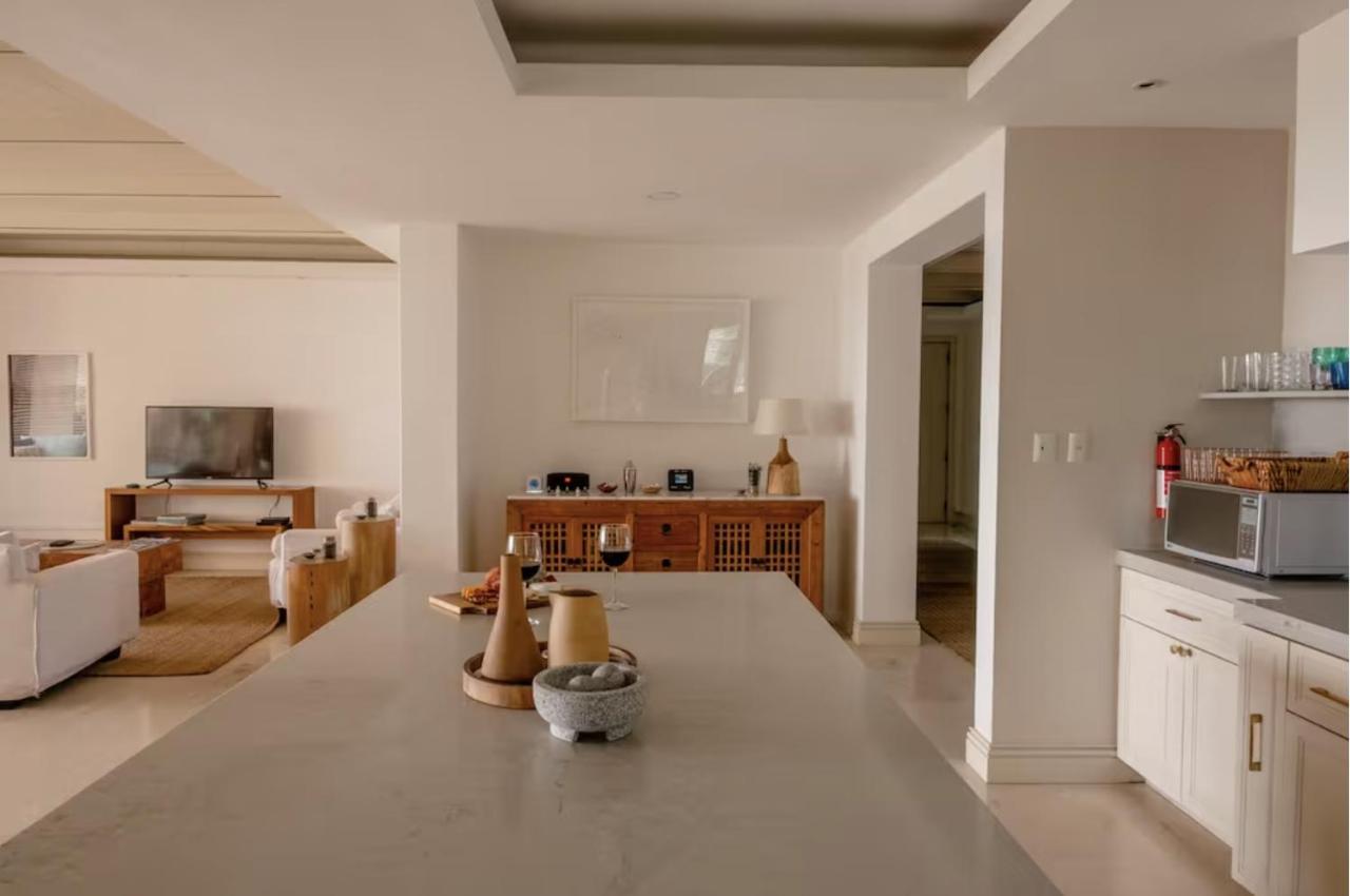 Hdm 805 Hdm Amazing Ocean View Apartamento Punta Mita