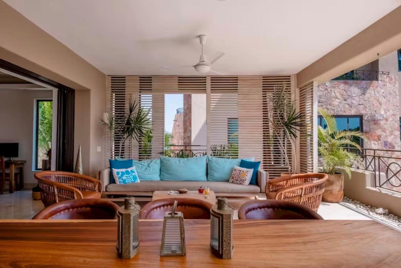 Hdm 805 Hdm Amazing Ocean View Apartamento