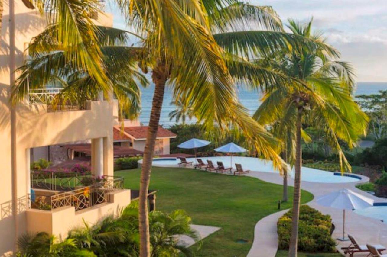 Hdm 805 Hdm Amazing Ocean View Apartamento Punta Mita