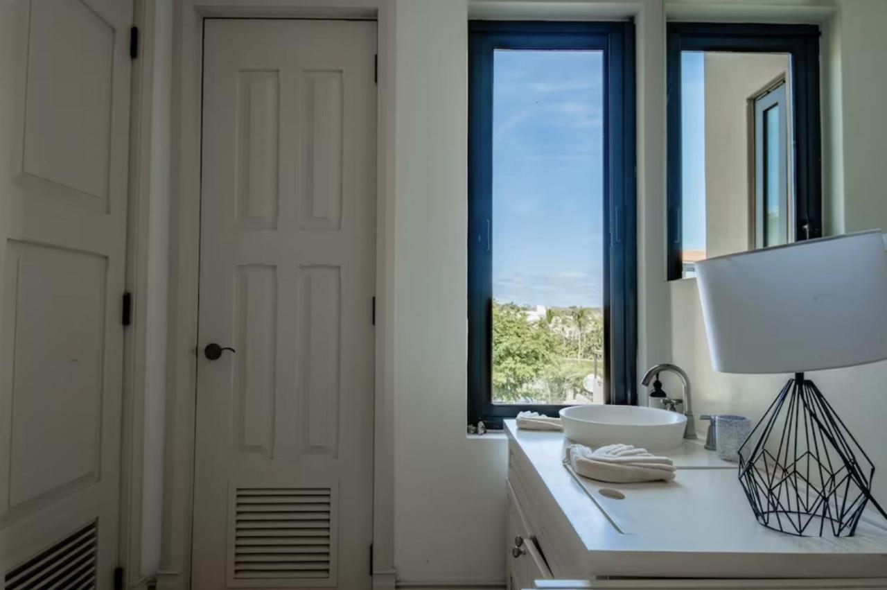 Hdm 805 Hdm Amazing Ocean View Punta Mita