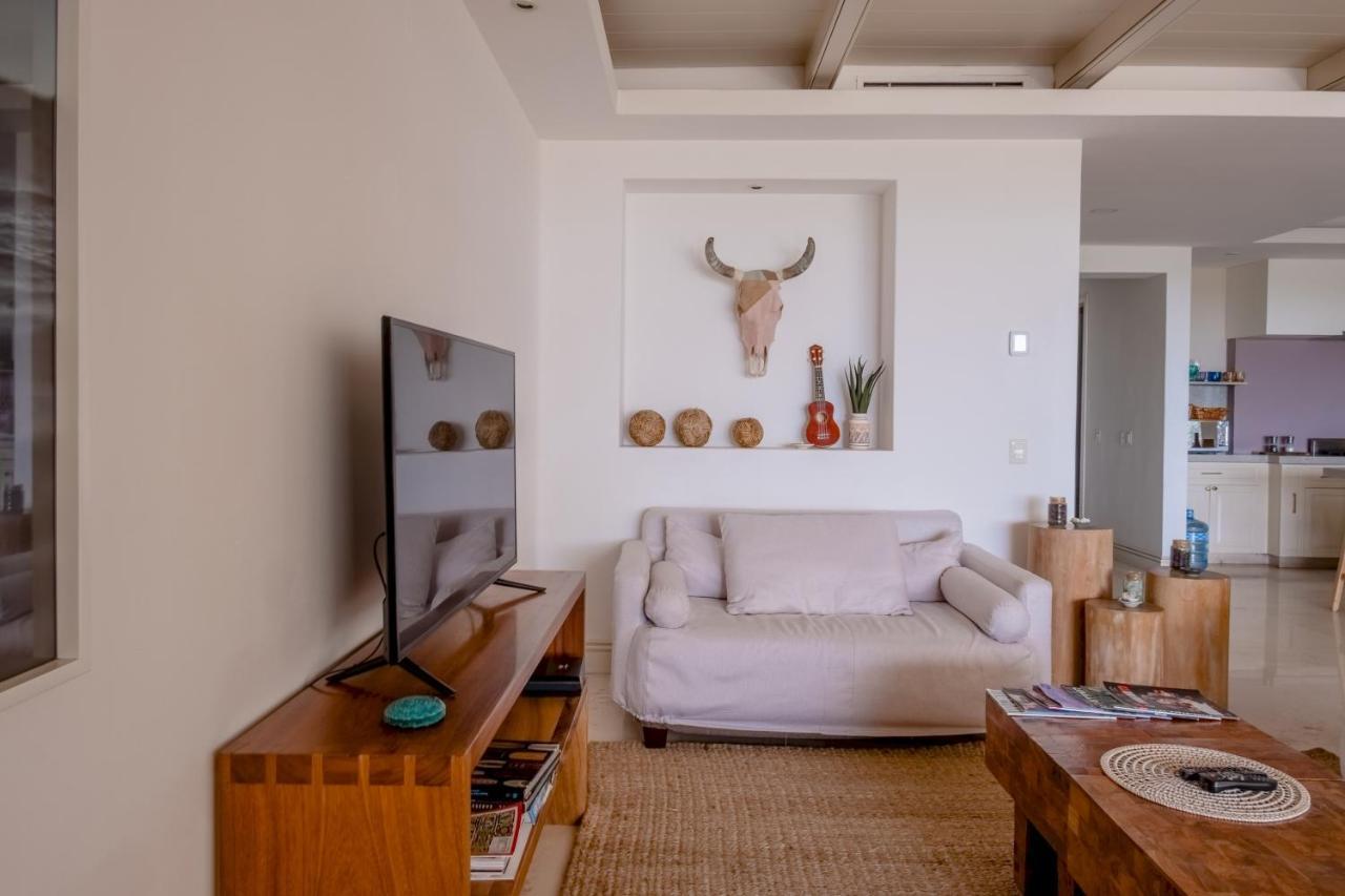 Hdm 805 Hdm Amazing Ocean View Apartamento *