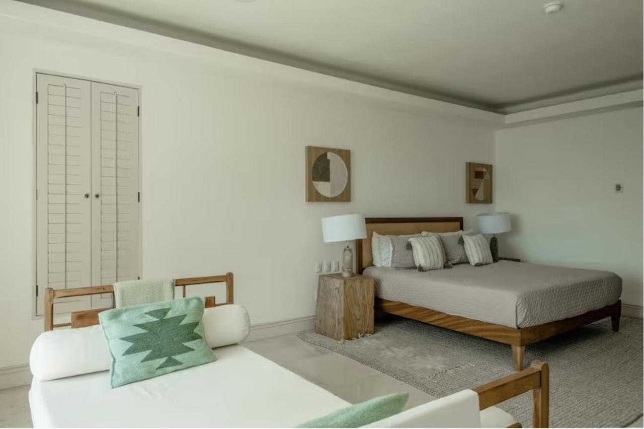Hdm 805 Hdm Amazing Ocean View Apartamento Punta Mita