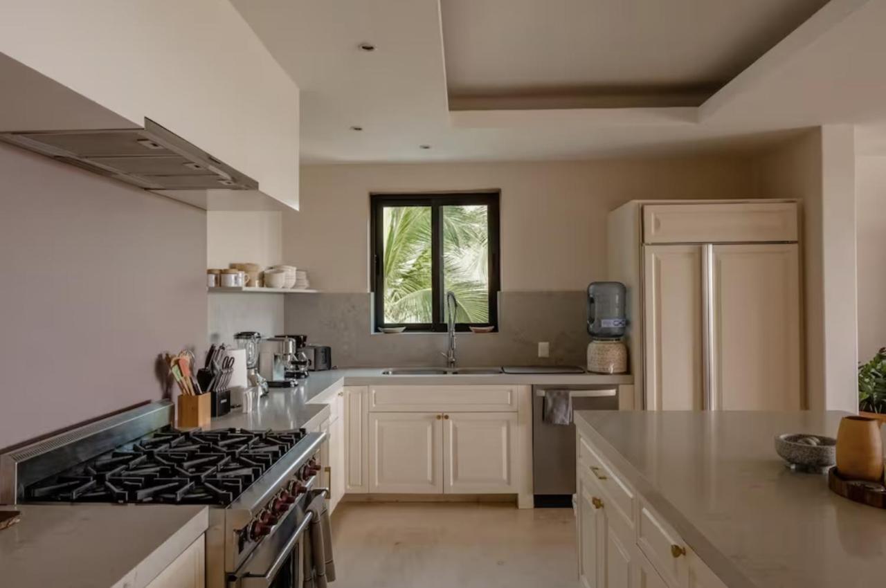 Apartamento Hdm 805 Hdm Amazing Ocean View Punta Mita